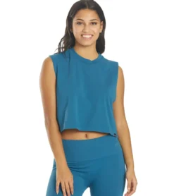 NUX Ella Organic Tank