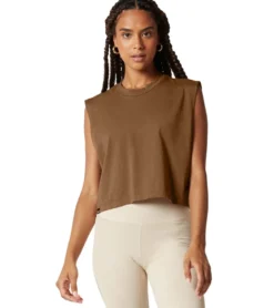 NUX Ella Organic Tank