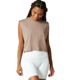 NUX Ella Organic Tank