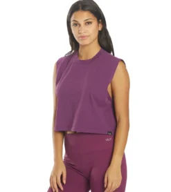 NUX Ella Organic Tank