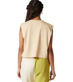 NUX Ella Organic Tank