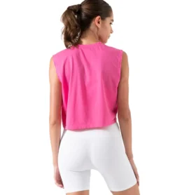 NUX Ella Organic Tank