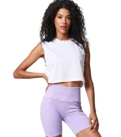 NUX Ella Organic Tank