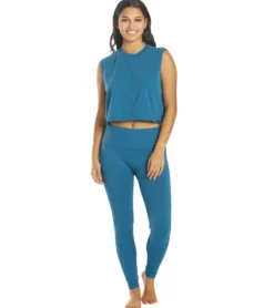 NUX Ella Organic Tank
