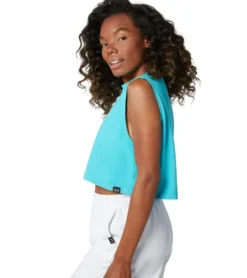 NUX Ella Organic Tank