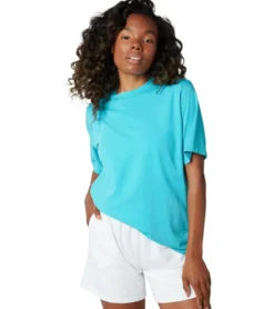 NUX Guy's Organic Tee