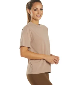 NUX Guy's Organic Tee