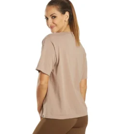 NUX Guy's Organic Tee