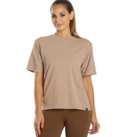 NUX Guy's Organic Tee
