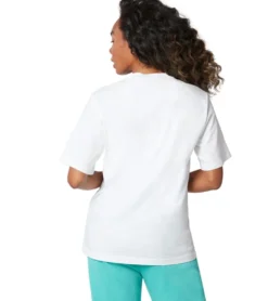 NUX Guy's Organic Tee