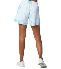 NUX Hideaway Shorts