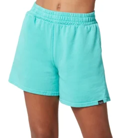 NUX Hideaway Shorts