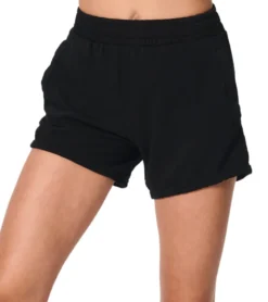 NUX Hideaway Shorts