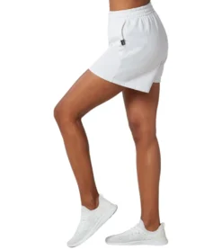 NUX Hideaway Shorts
