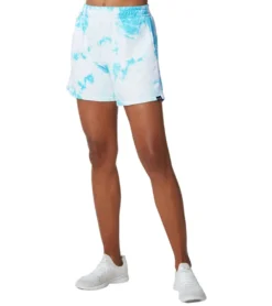 NUX Hideaway Shorts