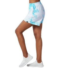 NUX Hideaway Shorts