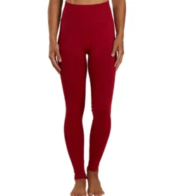 NUX High Waisted Mesa Yoga Leggings