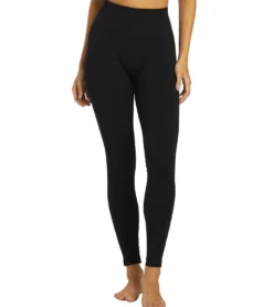 NUX High Waisted Mesa Yoga Leggings