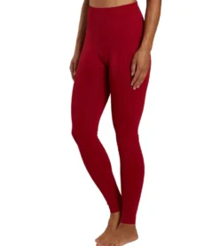 NUX High Waisted Mesa Yoga Leggings