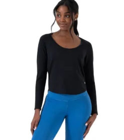 NUX Keyed Up Long Sleeve