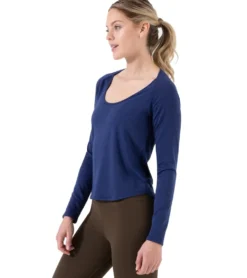 NUX Keyed Up Long Sleeve