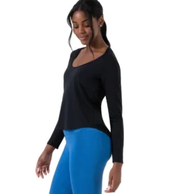 NUX Keyed Up Long Sleeve