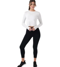 NUX Krista Twistback