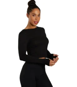 NUX Krista Twistback