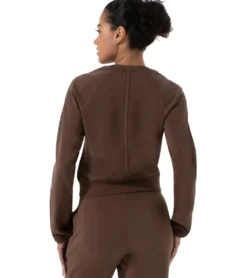 NUX Marcie Sleek Long Sleeve