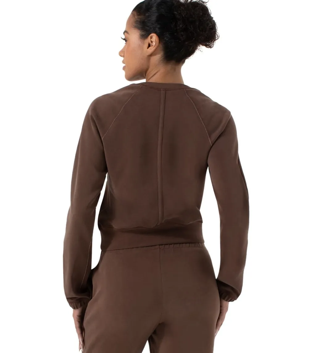 NUX Marcie Sleek Long Sleeve
