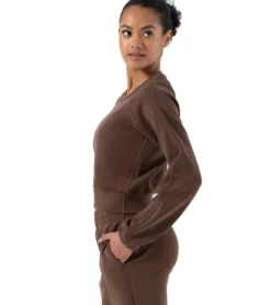 NUX Marcie Sleek Long Sleeve
