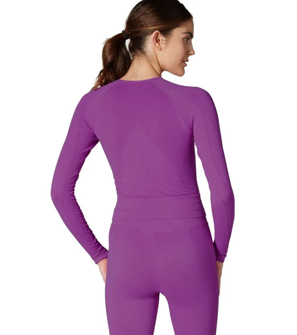 NUX One By One Long Sleeve