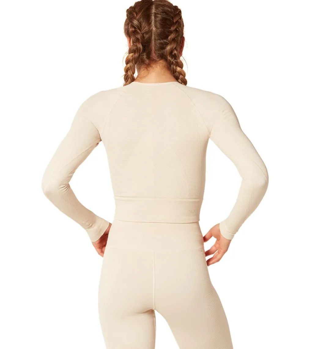 NUX One By One Long Sleeve