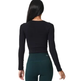 NUX One By One Long Sleeve