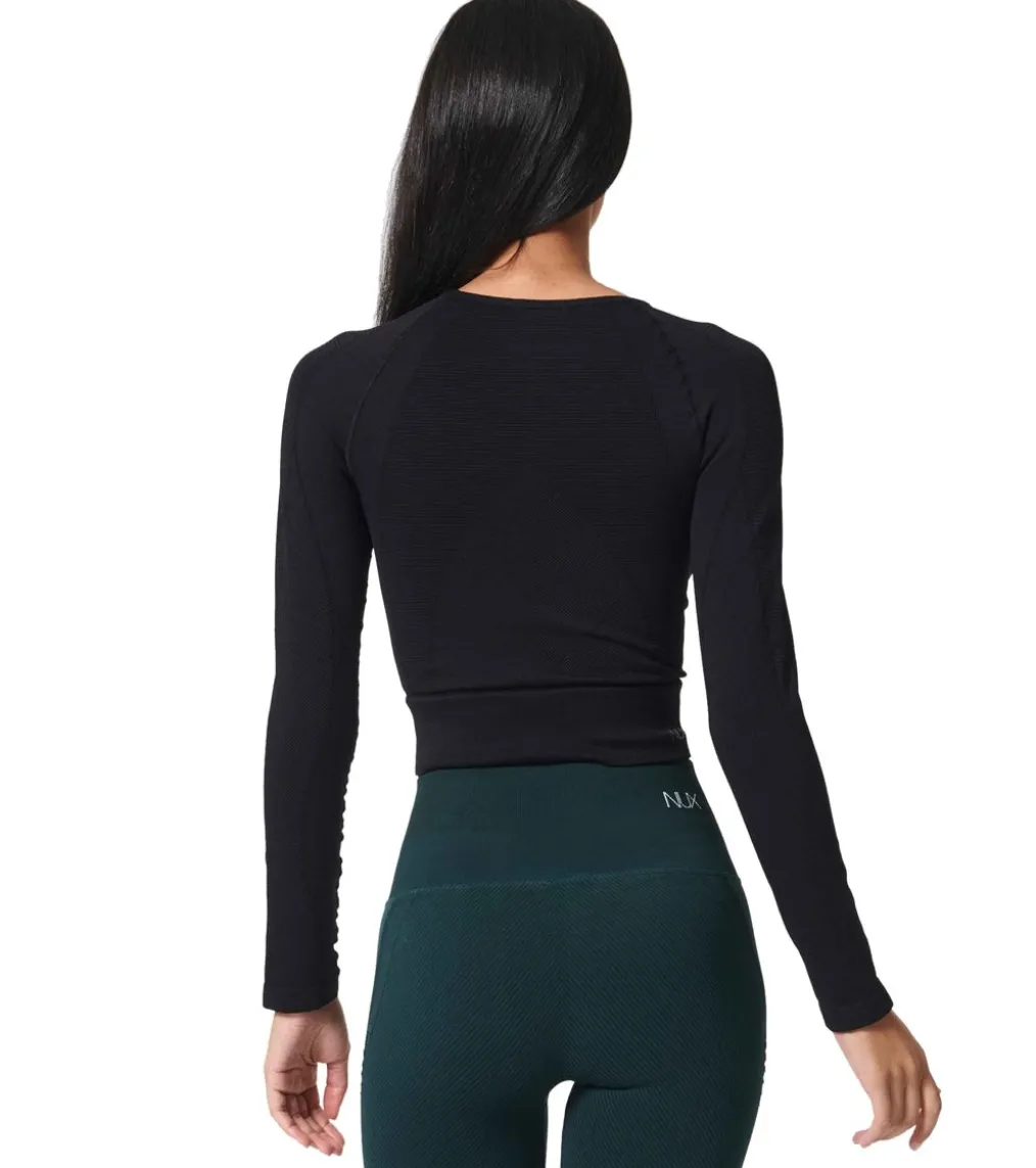 NUX One By One Long Sleeve
