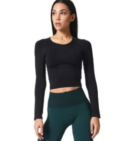 NUX One By One Long Sleeve