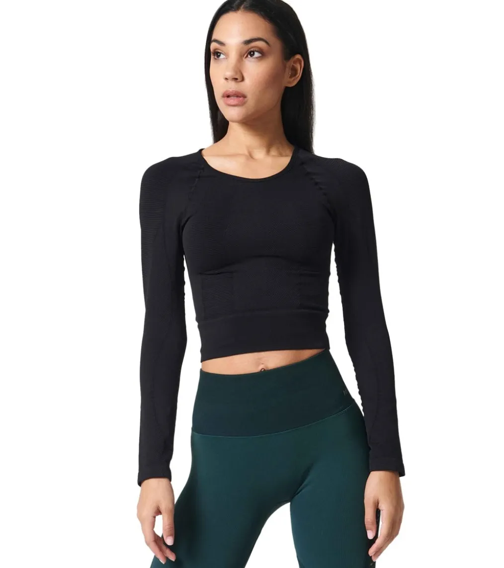 NUX One By One Long Sleeve