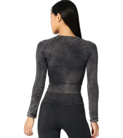 NUX One By One Long Sleeve