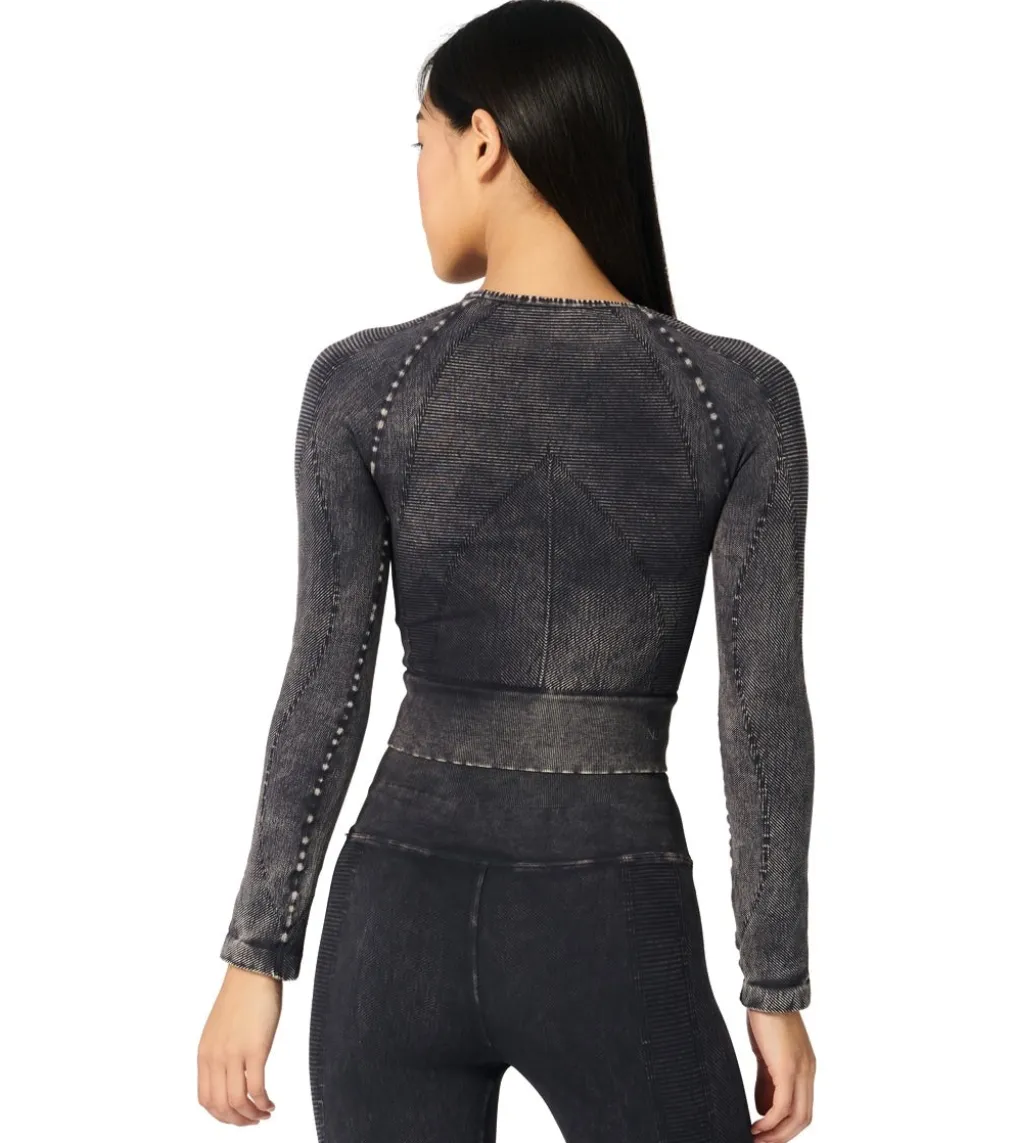 NUX One By One Long Sleeve