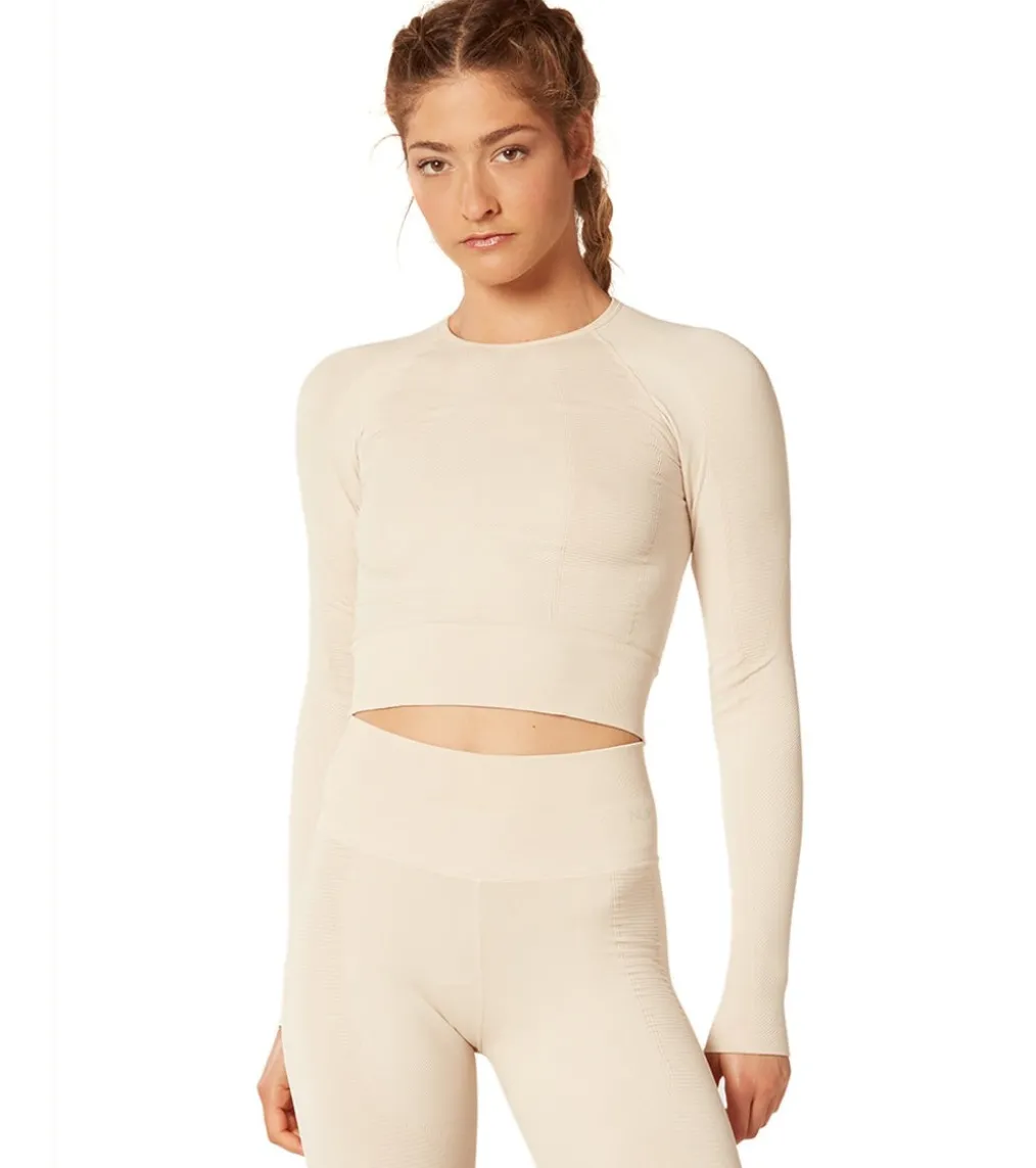 NUX One By One Long Sleeve