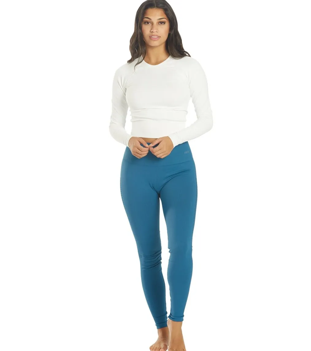 NUX One By One Long Sleeve