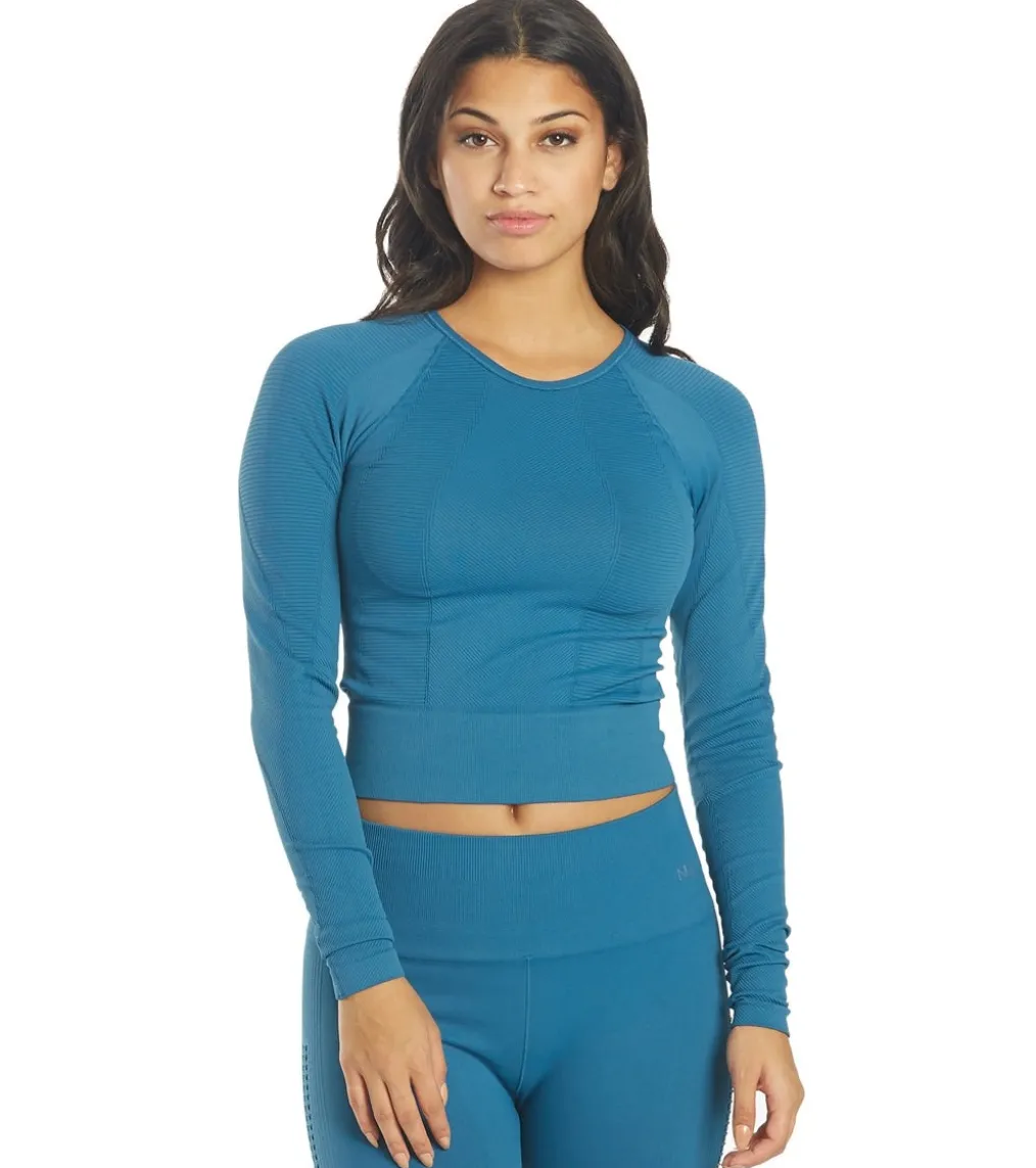 NUX One By One Long Sleeve
