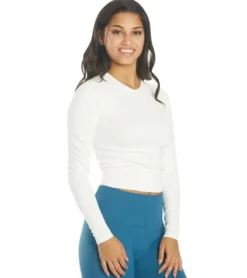 NUX One By One Long Sleeve