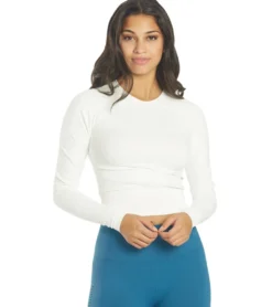 NUX One By One Long Sleeve
