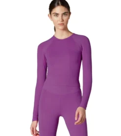 NUX One By One Long Sleeve