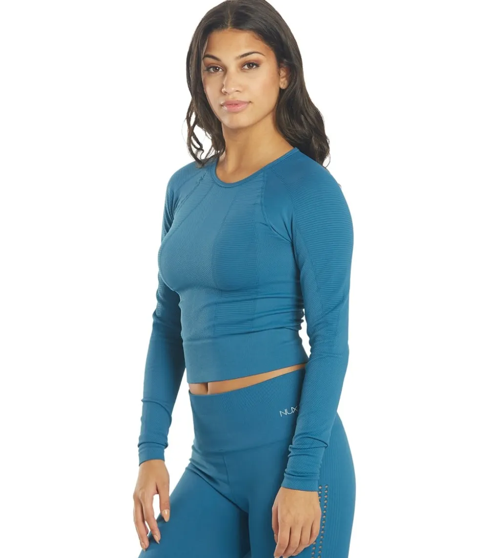 NUX One By One Long Sleeve