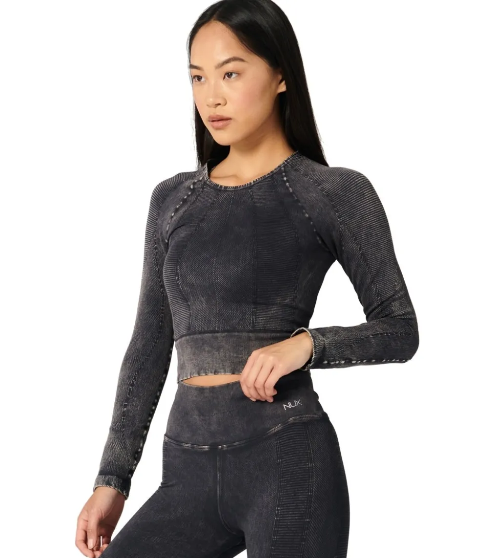 NUX One By One Long Sleeve