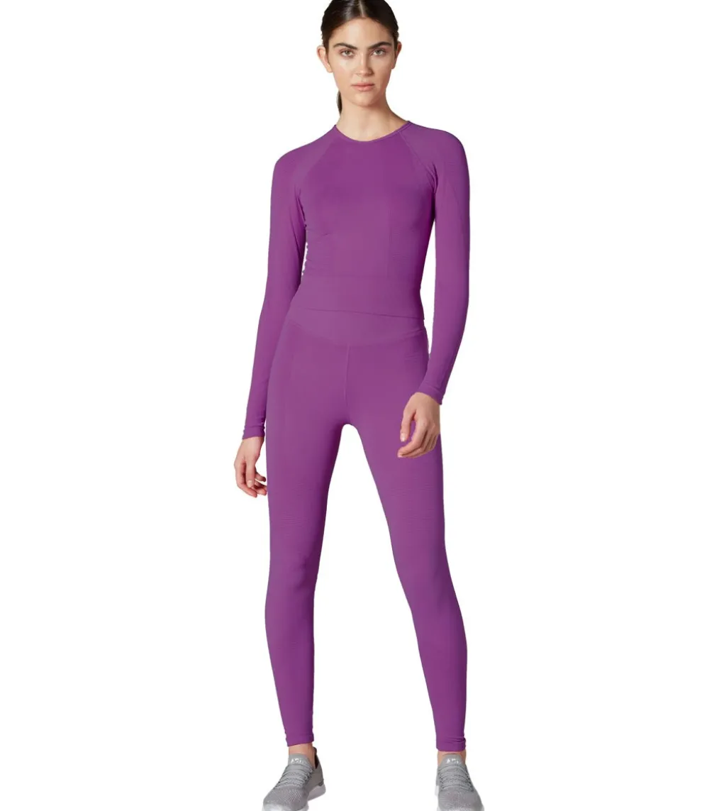NUX One By One Long Sleeve