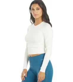 NUX One By One Long Sleeve