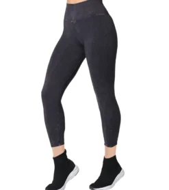 NUX One by One 7/8 Mineral Wash Legging
